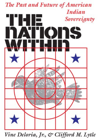 The Nations within: The Past and Future of American Indian Sovereignty