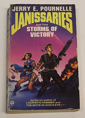Storms of Victory (Orbit Books)