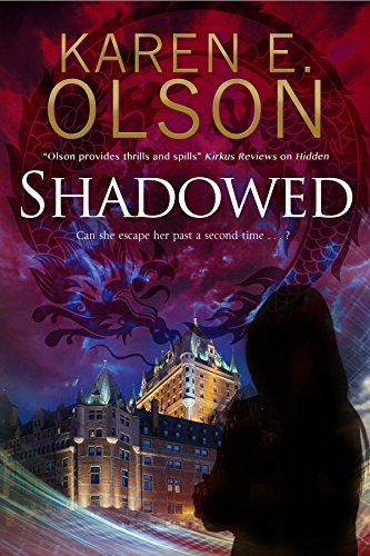 Shadowed (Nicole Jones, 2, Band 2)