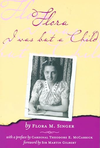 Flora: I Was but a Child