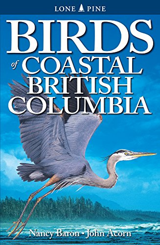 Birds of Coastal British Columbia