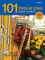 101 Popular Songs Solos and Duets