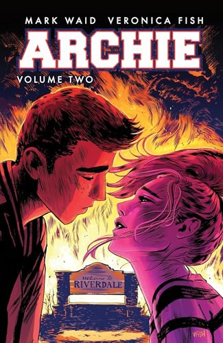 Archie Comics