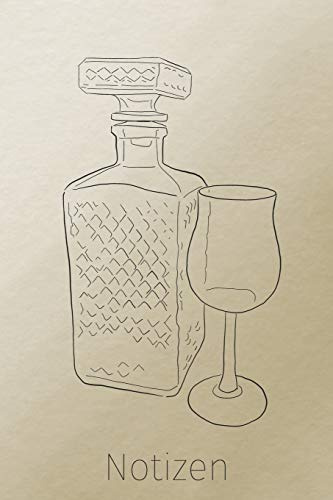 Notizen: Whisky Notizbuch A5 Dotgrid, Soft Cover - A5, 120 Seiten, Geschenk für Whisky Liebhaber