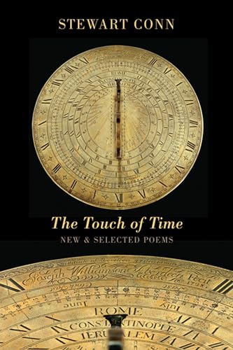 The Touch of Time: New & Selected Poems