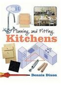Planning and Fitting Kitchens (Do it)