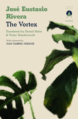 The Vortex (Charco Classics)