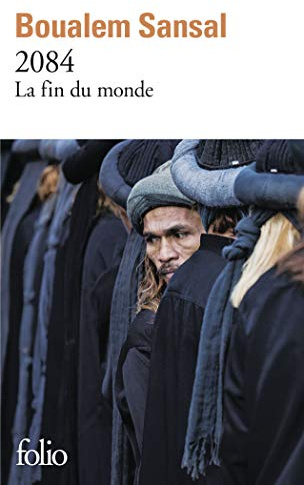 2084: la fin du monde