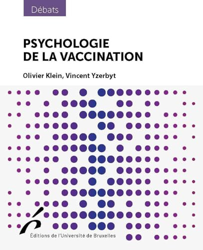 Psychologie de la vaccination