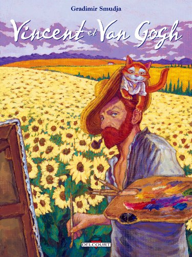 Vincent et Van Gogh T01 (1)