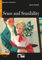 Sense and Sensibility: Englische Lektüre für das 5. und 6. Lernjahr. Lektüre mit Audio-CD (Black Cat Reading & training)