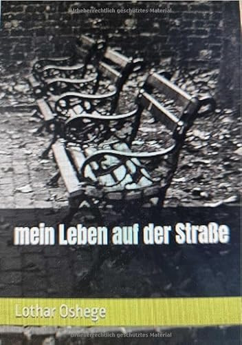 Mein Leben auf der Straße