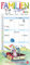 Helme Heine Familienplaner 2016