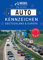 Das große Buch der Autokennzeichen. ALLE! Kennzeichen von Deutschland und Europa.: Mit großem Familienquiz für lange Reisen in den Urlaub. ... für Reise und Ferien, Ratespaß unterwegs.