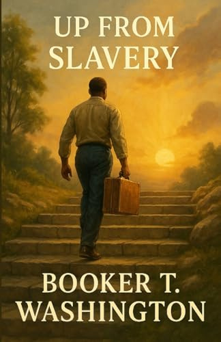 Up From Slavery (Illustrated)