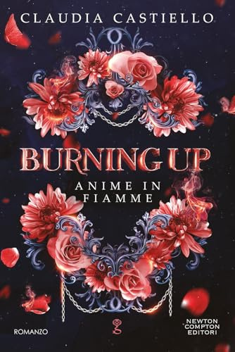 Burning up. Anime in fiamme (Anagramma)