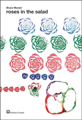 Roses in the Salad (Workshop)