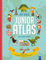 Der große Junior-Atlas für kleine Kenner: Bilderbuch