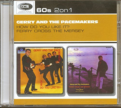 How Do You Like It?/Ferry Cross the Mersey
