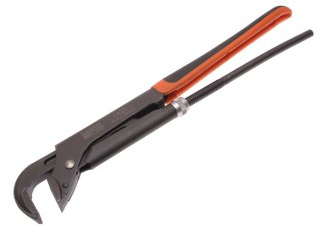 LLAVE DULLAN 1 1/2 MANGO BIMA - Unid: 1