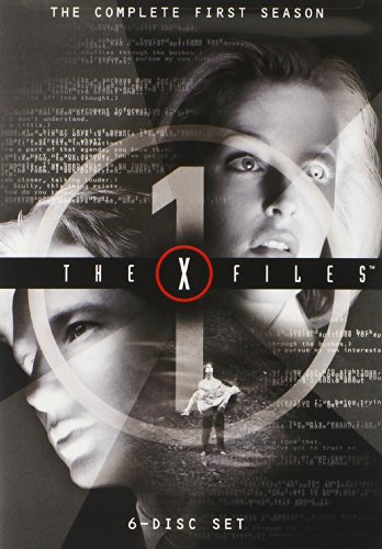 The X-Files: The Complete First Season