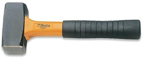 Beta 1380T 1250 - Mazzetta con manico in fibra