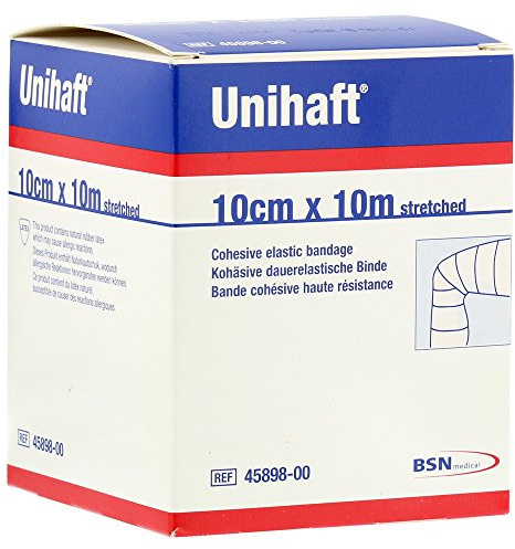 Unihaft Idealbinde 10 Cmx10 m
