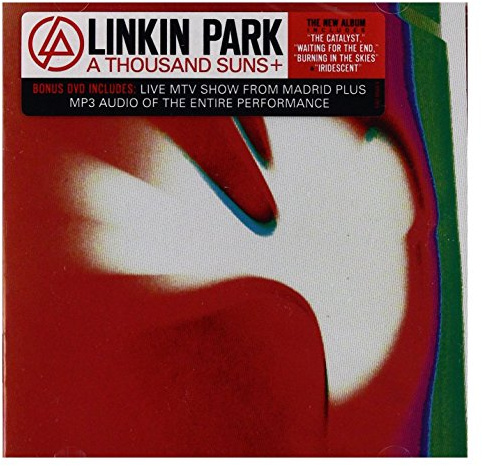 A Thousand Suns Video)