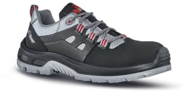 U-POWER Corner S3 SRC