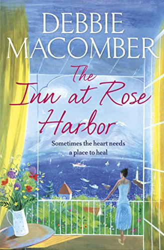 The Inn at Rose Harbor: A Rose Harbor Novel (English Edition)