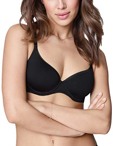 Speidel Bügel-BH mit Schalen, Magic Look 3615 Nicki Magic Look 1er Packung schwarz 85B