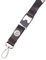 Lanyard schwarz FC Bayern MÜNCHEN Munich - Schlüsselband / Schlüsselhalter/ Keyholder