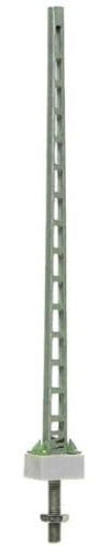187 H0 Gitter-Streckenmast (5 Stück)