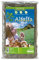 ARQUIVET Alfalfa para roedores 500 gr - Comida para Conejos, cobayas, Hamsters, Chinchillas - Alimentación Natural - Forraje para pequeños mamiferos - Alimento nutritivo Rico en vitaminas y minerales