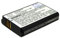 CS-HUE587SL Batterie 2000mAh compatibile con [Huawei] DATA06, DATA08, DATA08W, E587 4G, E587 4G Mobile Hotspot Wireless MiFi WiFi Router, GP02, HWD06UAA, UMG587, per [Sprint] EC5072, Mobile Hotspot U
