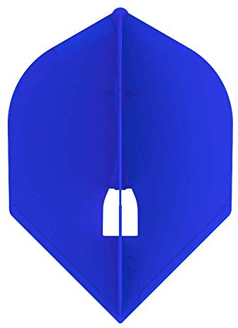 L-Style - Champagne Flight Pro - Rocket Farbe Blau