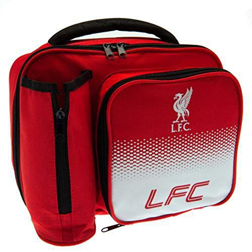Liverpool F.c. Fade Lunch Bag