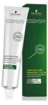 Schwarzkopf Essensity Coloración Permanente Sin Amoniaco 4.62