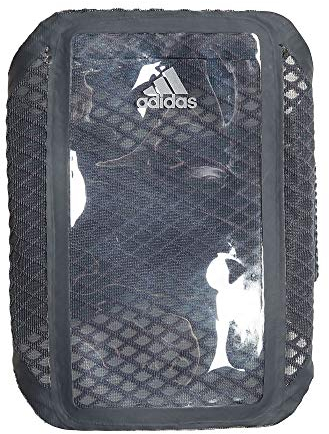 adidas R Media Armp Handytasche, Gresix/Gresix/Refsil, One Size