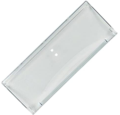 SOS Accessoire Untere Schubladenfront Kühlschrank, Kühlschrank, Gefrierschrank 7428821 Liebherr