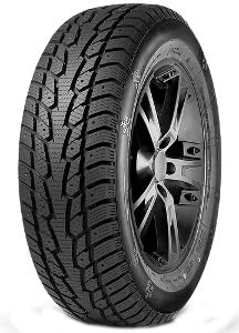 TORQUE - 215/65 R17 TL 99T TQ023 STUDDABLE M+S 3PMSF - Winterreifen