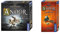 Kosmos 692803- Die Legenden von Andor - Teil III Die letzte Hoffnung, Fantasy-Brettspiel ab 10 Jahrel & Die Legenden von Andor Der Sternenschild, Erweiterung für das Grundspiel Die Legenden von Andor