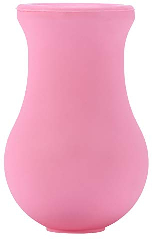 Appareil pour les lèvres plus pulpeuses, repulpeur pour les lèvres à commande manuelle en Pvc, rehausseur de lèvres 58g Usage professionnel Femme Usage domestique pour un usage quotidien
