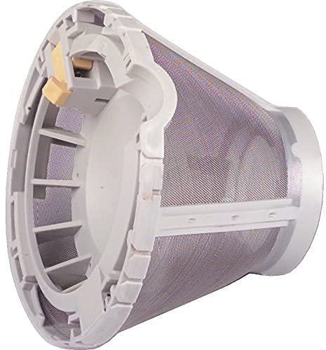 Filter Fits Miele Dishwasher - compares to 4011464 for Miele G305, G602, G660, G770, G867, G891 Series Micromesh Filter