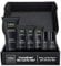 Tiege Hanley Men’s Skin Care System - Level 3 | Mens Anti Aging Routine Product Set: Face Wash, Serum, Day & Night Moisturizer, Exfoliating Scrub & Eye Cream | Tighten & Hydrate Your Best Looking Skin