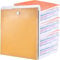 24 Stück 30,5 x 30,5 cm Scrapbook-Papier-Organizer, Top-Loading Kunststoff-Papierhalter, Bastelpapier, Aufbewahrung, Scrapbook, Organisation und Aufbewahrung für Sammelalben, Papier, Vinyl-Papier,