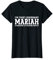 Mariah persönlicher Name Frauen Mädchen Lustige Mariah T-Shirt