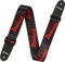 Ibanez GSD50-RD Strap - Gitarrengurt