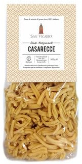 San Vicario Casarecce artigianali, 500g (1)