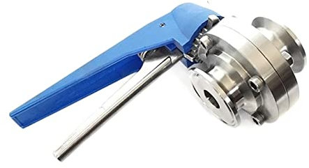 Rückschlagventil, Rückschlagventil-Isolierung, passend for 25 mm 1 Rohr-Außendurchmesser